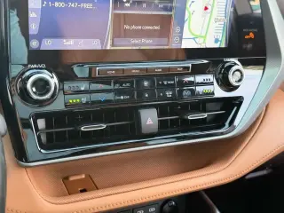 Toyota Highlander 2022 Limited 4dr SUV