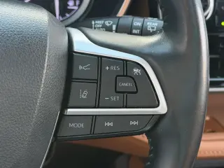 Toyota Highlander 2022 Limited 4dr SUV