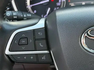 Toyota Highlander 2022 Limited 4dr SUV