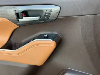 Toyota Highlander 2022 Limited 4dr SUV