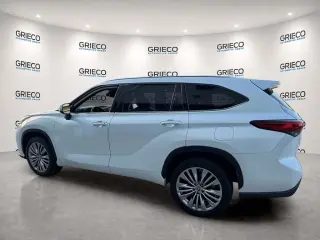 Toyota Highlander 2022 Limited 4dr SUV