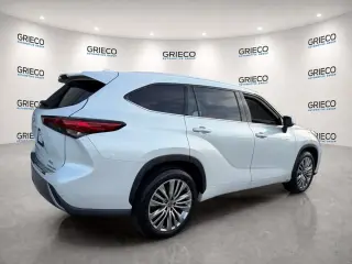 Toyota Highlander 2022 Limited 4dr SUV