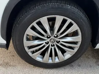 Toyota Highlander 2022 Limited 4dr SUV