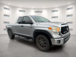 Toyota Tundra 2015 4x2 SR 4dr Double Cab Pickup SB (5.7L V8)
