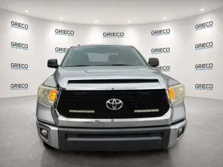 Toyota Tundra 2015 4x2 SR 4dr Double Cab Pickup SB (5.7L V8)