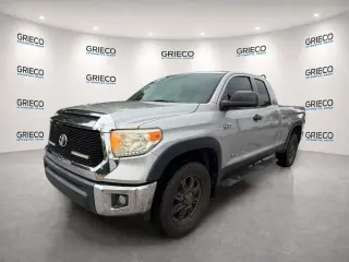 Toyota Tundra 2015 4x2 SR 4dr Double Cab Pickup SB (5.7L V8)