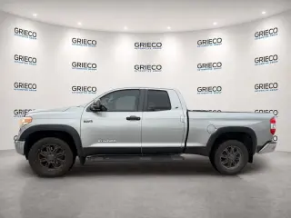 Toyota Tundra 2015 4x2 SR 4dr Double Cab Pickup SB (5.7L V8)