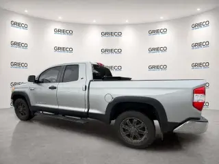 Toyota Tundra 2015 4x2 SR 4dr Double Cab Pickup SB (5.7L V8)