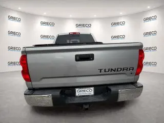 Toyota Tundra 2015 4x2 SR 4dr Double Cab Pickup SB (5.7L V8)