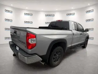 Toyota Tundra 2015 4x2 SR 4dr Double Cab Pickup SB (5.7L V8)