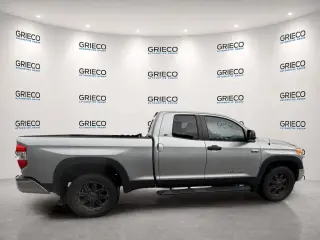 Toyota Tundra 2015 4x2 SR 4dr Double Cab Pickup SB (5.7L V8)