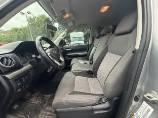 Toyota Tundra 2015 4x2 SR 4dr Double Cab Pickup SB (5.7L V8)