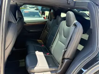 Tesla Model X 2020 AWD Long Range Plus 4p SUV