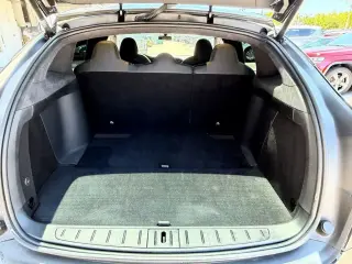 Tesla Model X 2020 AWD Long Range Plus 4p SUV