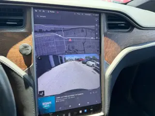 Tesla Model X 2020 AWD Long Range Plus 4p SUV