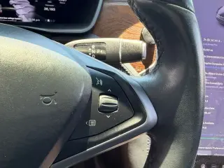 Tesla Model X 2020 AWD Long Range Plus 4p SUV