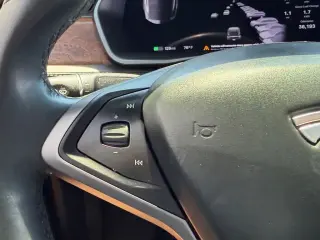 Tesla Model X 2020 AWD Long Range Plus 4p SUV