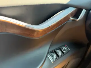 Tesla Model X 2020 AWD Long Range Plus 4p SUV