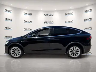 Tesla Model X 2020 AWD Long Range Plus 4p SUV