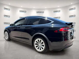 Tesla Model X 2020 AWD Long Range Plus 4p SUV
