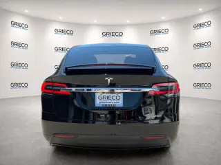 Tesla Model X 2020 AWD Long Range Plus 4p SUV
