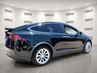 Tesla Model X 2020 AWD Long Range Plus 4p SUV