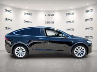 Tesla Model X 2020 AWD Long Range Plus 4p SUV