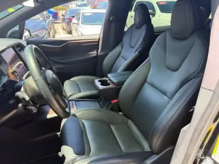 Tesla Model X 2020 AWD Long Range Plus 4p SUV
