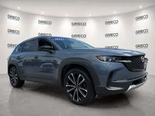 Mazda CX-50 2024 AWD 2.5 Turbo Meridian Edition 4p SUV