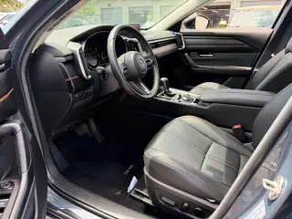 Mazda CX-50 2024 AWD 2.5 Turbo Meridian Edition 4p SUV