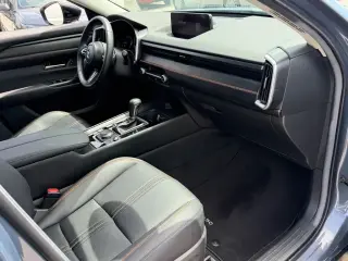 Mazda CX-50 2024 AWD 2.5 Turbo Meridian Edition 4p SUV