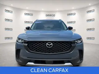 Mazda CX-50 2024 AWD 2.5 Turbo Meridian Edition 4p SUV
