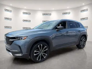Mazda CX-50 2024 AWD 2.5 Turbo Meridian Edition 4p SUV