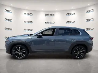 Mazda CX-50 2024 AWD 2.5 Turbo Meridian Edition 4p SUV