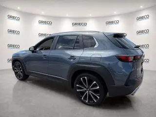 Mazda CX-50 2024 AWD 2.5 Turbo Meridian Edition 4p SUV