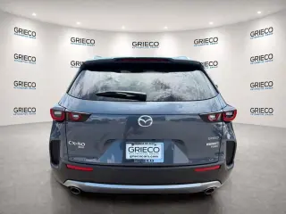 Mazda CX-50 2024 AWD 2.5 Turbo Meridian Edition 4p SUV