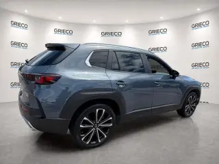 Mazda CX-50 2024 AWD 2.5 Turbo Meridian Edition 4p SUV