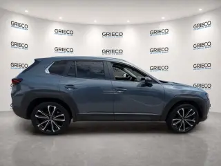 Mazda CX-50 2024 AWD 2.5 Turbo Meridian Edition 4p SUV