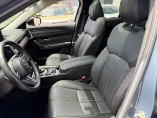 Mazda CX-50 2024 AWD 2.5 Turbo Meridian Edition 4p SUV
