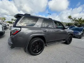 Toyota 4Runner 2021 4x2 SR5 Premium 4p SUV