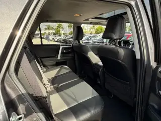 Toyota 4Runner 2021 4x2 SR5 Premium 4p SUV