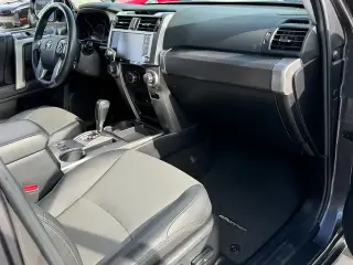 Toyota 4Runner 2021 4x2 SR5 Premium 4p SUV