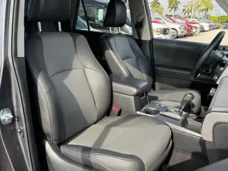 Toyota 4Runner 2021 4x2 SR5 Premium 4p SUV