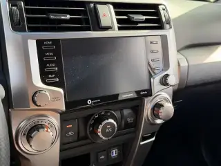 Toyota 4Runner 2021 4x2 SR5 Premium 4p SUV