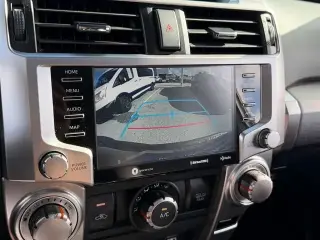 Toyota 4Runner 2021 4x2 SR5 Premium 4p SUV