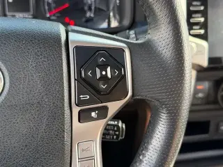Toyota 4Runner 2021 4x2 SR5 Premium 4p SUV