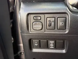 Toyota 4Runner 2021 4x2 SR5 Premium 4p SUV