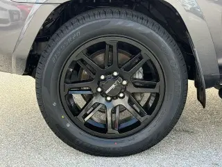 Toyota 4Runner 2021 4x2 SR5 Premium 4p SUV