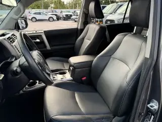 Toyota 4Runner 2021 4x2 SR5 Premium 4p SUV