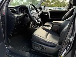Toyota 4Runner 2021 4x2 SR5 Premium 4p SUV
